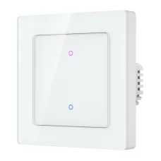 TS20-EU-W2 WiFi Érintős Fénykapcsoló