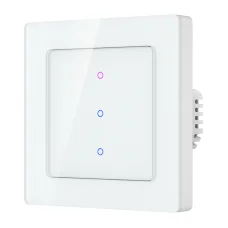 Avatto TS20-EU-W3 WiFi érintéses fénykapcsoló