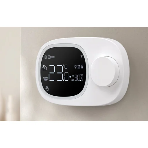 Avatto WT598 intelligens WiFi termosztát - 8