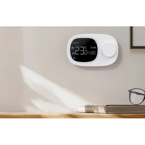 Avatto WT598 intelligens WiFi termosztát - 9