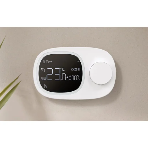 Avatto WT598 intelligens WiFi termosztát - 4