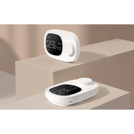 Avatto WT598 intelligens WiFi termosztát - 6