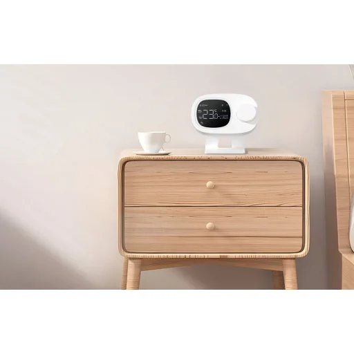 Avatto WT598-1T1 WiFi intelligens termosztát - 7