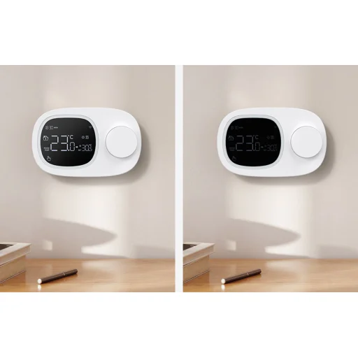 Avatto WT598-1T1 WiFi intelligens termosztát - 10