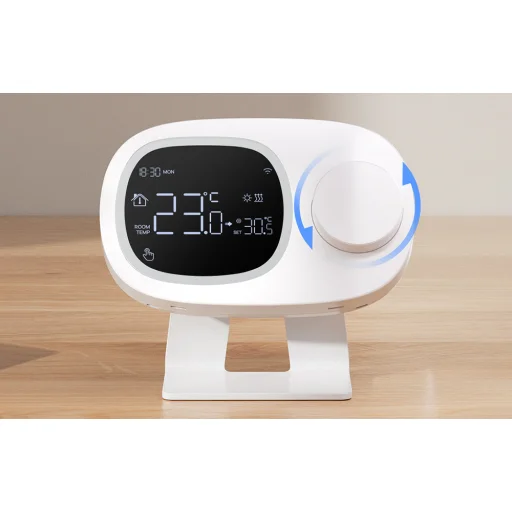 Avatto WT598-1T1 WiFi intelligens termosztát - 12