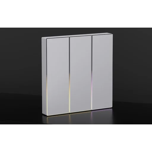 Avatto TS60-EU-W3 intelligens villanykapcsoló - 3