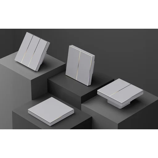 Avatto TS60-EU-W3 intelligens villanykapcsoló - 4