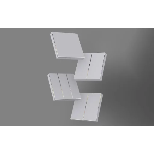 Avatto TS60-EU-W3 intelligens villanykapcsoló - 5