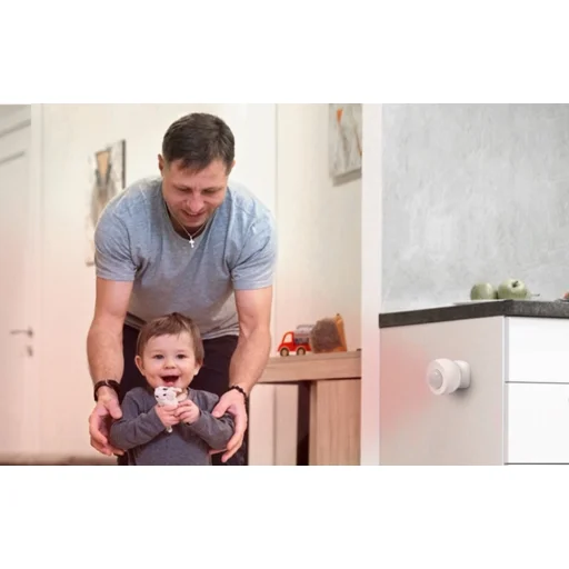 Avatto ZMS16 intelligens PIR mozgásérzékelő - 4