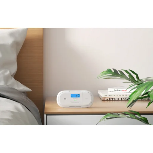 X-Sense XC04-WX Szén-monoxid érzékelő - 3