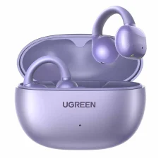 UGREEN HiTune S3 WS209 fülhallgató (lila)