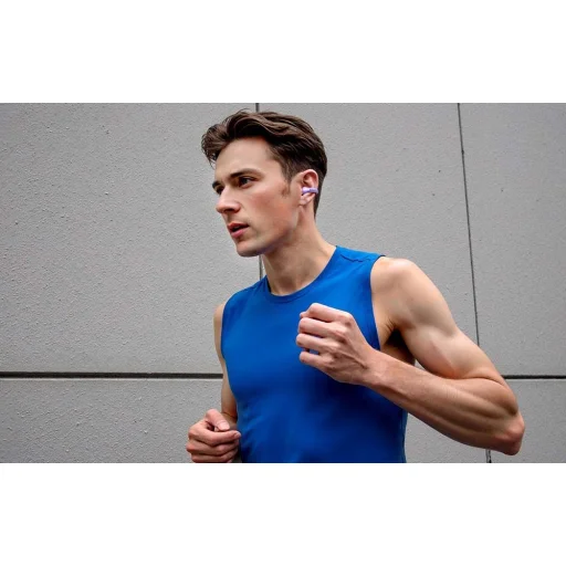 UGREEN HiTune S3 WS209 fülhallgató (lila) - 7