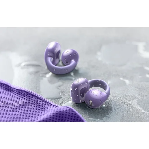 UGREEN HiTune S3 WS209 fülhallgató (lila) - 8