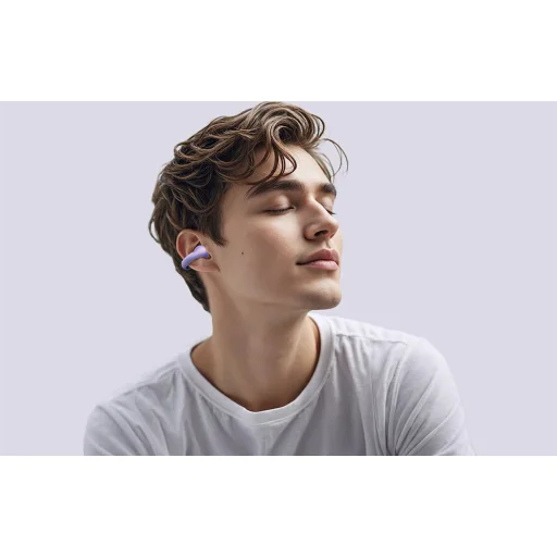 UGREEN HiTune S3 WS209 fülhallgató (lila) - 4