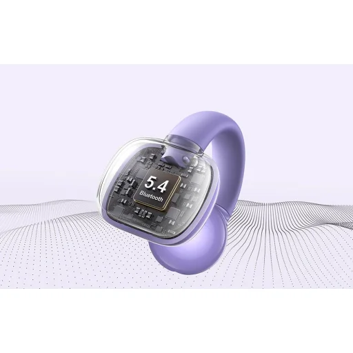 UGREEN HiTune S3 WS209 fülhallgató (lila) - 5