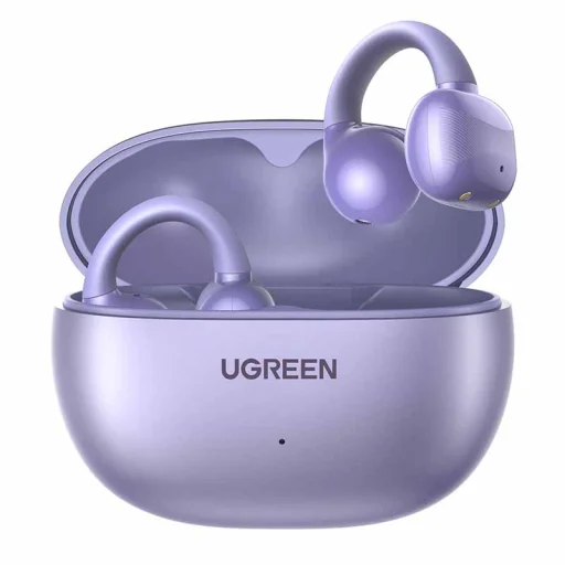 UGREEN HiTune S3 WS209 fülhallgató (lila) - 1