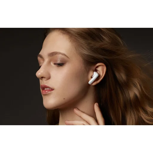 UGREEN LightBuds ANC WS217 vezeték nélküli fülhallgató (fehér) - 2