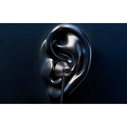 UGREEN EP105 Vezetékes Fülhallgató (fekete) - 8