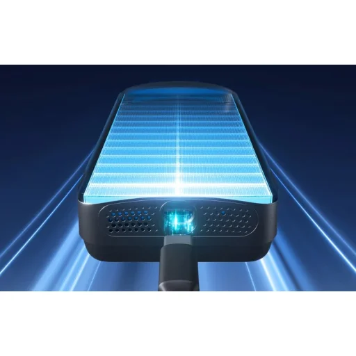 SwitchBot Keypad Vision arcfelismerő zár billentyűzet - 5