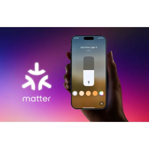 SwitchBot LED szalagfény 3 - 3