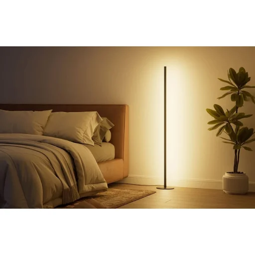 SwitchBot intelligens állólámpa - 7