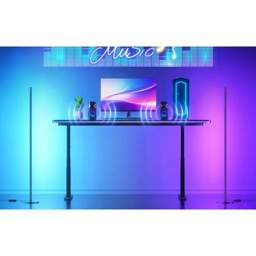 SwitchBot intelligens állólámpa - 4