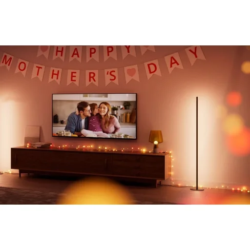 SwitchBot intelligens állólámpa - 5