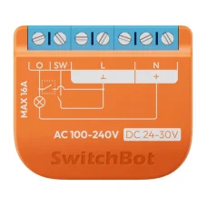 SwitchBot Relé Kapcsoló 1PM