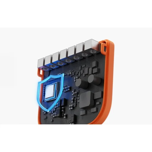 SwitchBot Relé Kapcsoló 1PM - 7