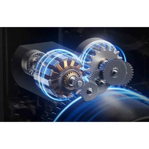 SwitchBot Lock Ultra+Hub Mini (Matter)+Keypad Vision 3 az 1-ben Fekete - 5