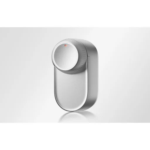 SwitchBot Lock Ultra (ezüst) - 3