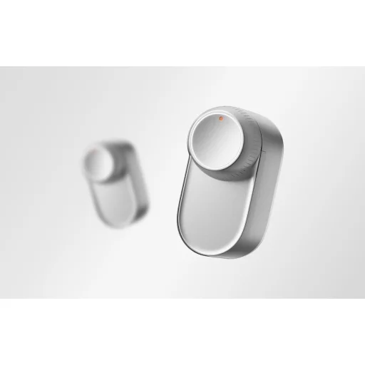 SwitchBot Lock Ultra (ezüst) - 5