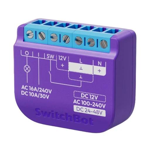 SwitchBot intelligens garázskapu vezérlő - 2