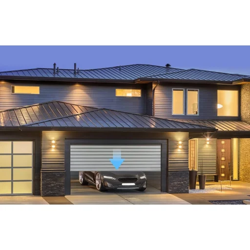 SwitchBot intelligens garázskapu vezérlő - 5