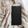 Xiaomi Redmi 14C LUNA fliptok Carbon fekete tok thumbnail