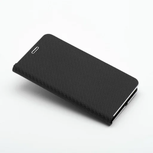 Xiaomi Redmi 14C LUNA fliptok Carbon fekete tok - 2