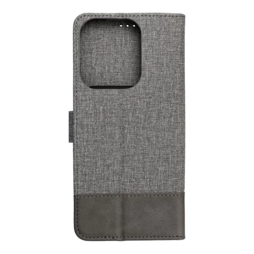 Xiaomi Redmi 15C GOMMA Book tok szürke - 10