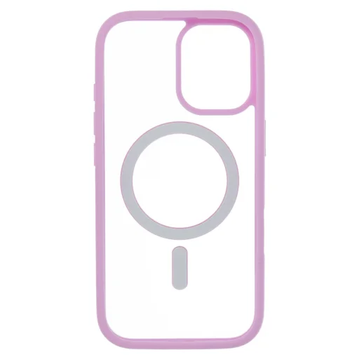 Liavec puha tok iPhone 17 lila tok - 4