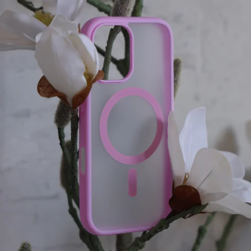 Liavec puha tok iPhone 17 lila tok - 5