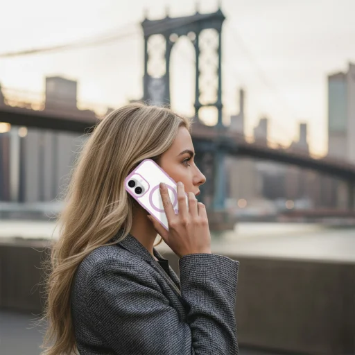 Liavec puha tok iPhone 17 lila tok - 6