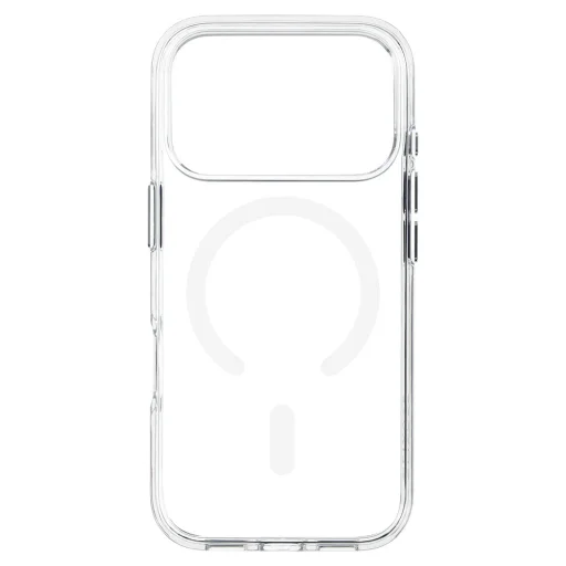 Liavec Pure tok iPhone 17 Pro fehér tok - 4