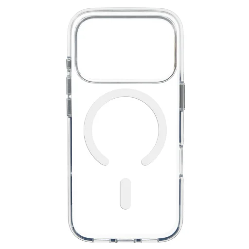 Liavec Pure tok iPhone 17 Pro fekete tok - 4