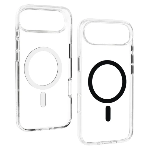 Liavec Pure iPhone 17 Air tok fekete tok - 2