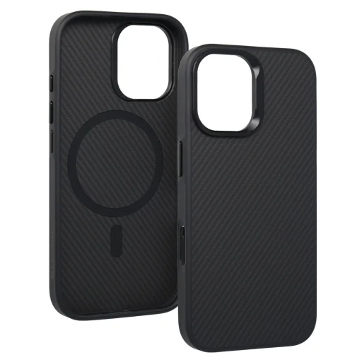 Liavec Carbon Core iPhone 17 tok - 2
