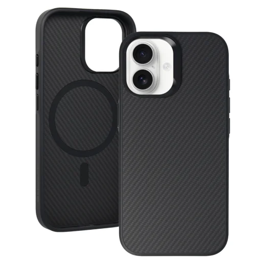 Liavec Carbon Core iPhone 17 tok - 1