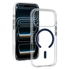 Liavec Pure tok iPhone 17 Pro indigo