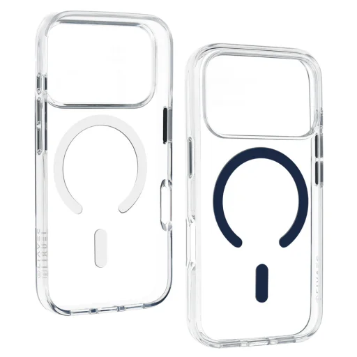 Liavec Pure tok iPhone 17 Pro indigo - 2