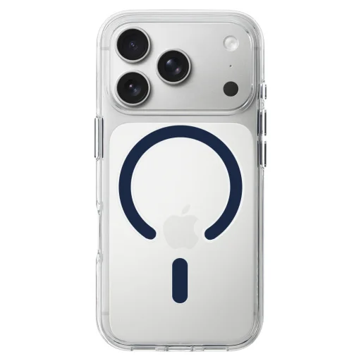 Liavec Pure tok iPhone 17 Pro indigo - 3