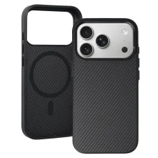 Liavec Carbon Core tok iPhone 17 Pro tok