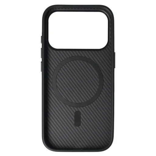 Liavec Carbon Core tok iPhone 17 Pro tok - 4